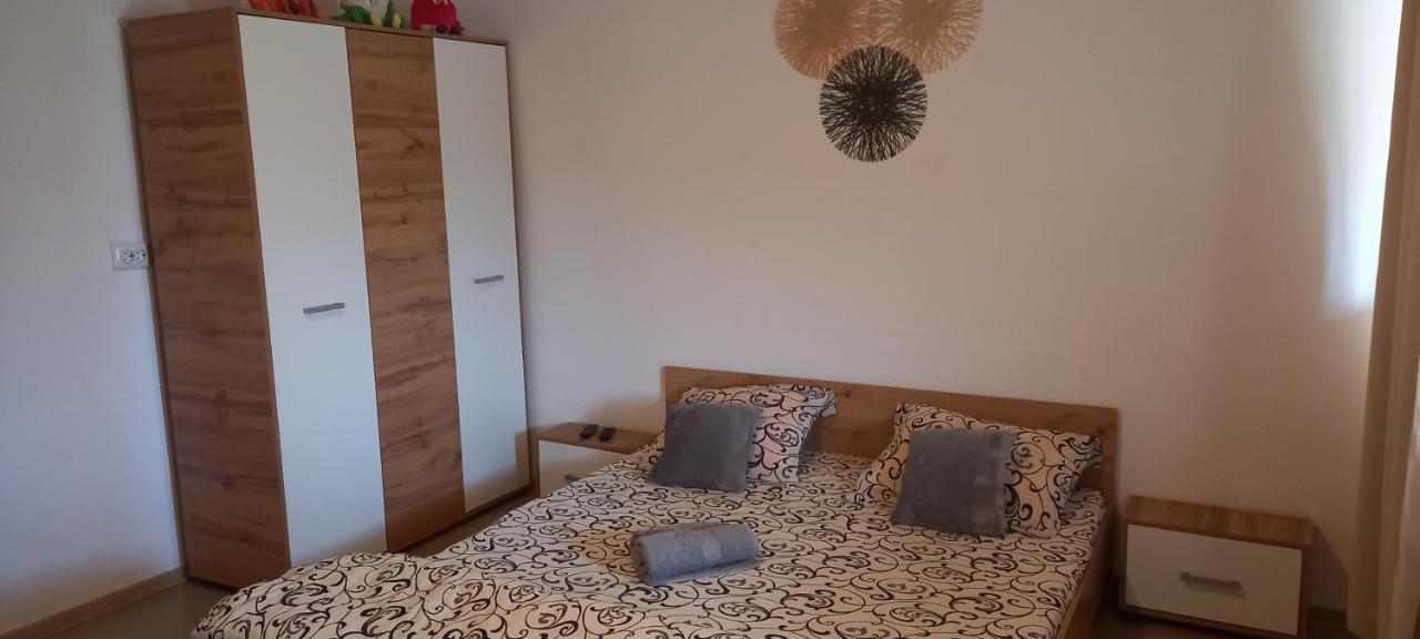 Casa Claudiu Villa Ieşelniţa Eksteriør bilde